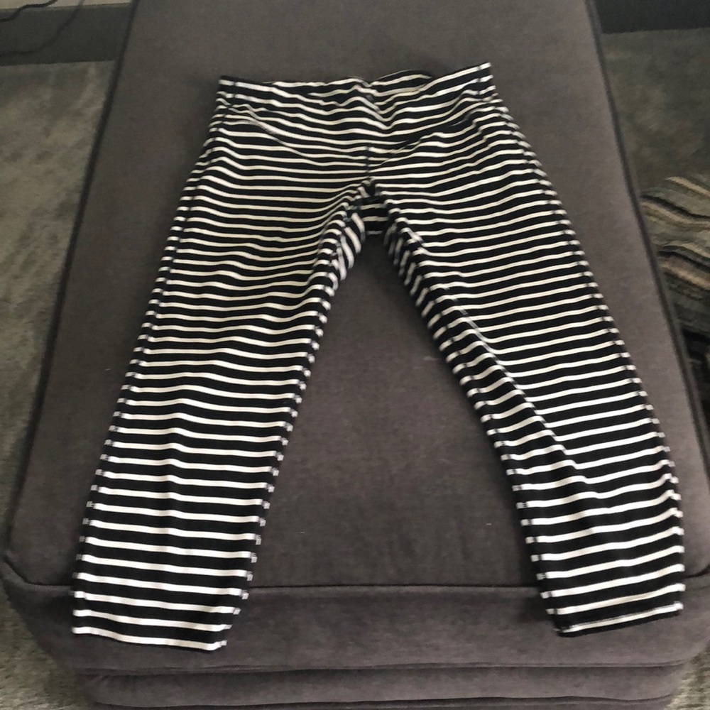 Athleta workout leggings